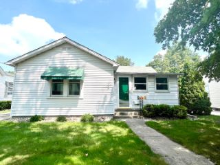 Foreclosed Home - 306 E STEWART ST, 61701