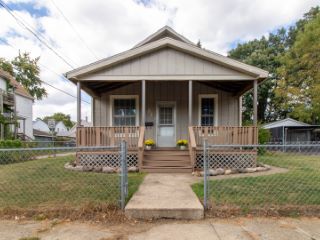 Foreclosed Home - 813 W OLIVE ST, 61701
