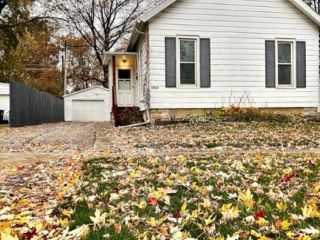 Foreclosed Home - 1212 N ROOSEVELT AVE, 61701