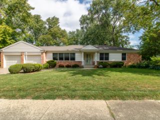 Foreclosed Home - 204 ORLEANS DR, 61701