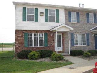 Foreclosed Home - 1 ANDY CT APT 9, 61704