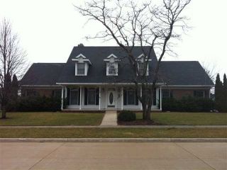 Foreclosed Home - 2212 FOXTAIL RD, 61704