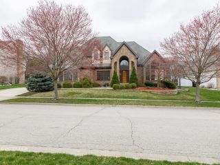 Foreclosed Home - 1306 Crown Ct, 61704