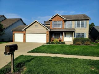 Foreclosed Home - 1406 TEAROSE LN, 61704