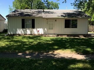 Foreclosed Home - 1216 DOGWOOD LN, 61704