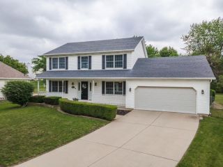 Foreclosed Home - 1501 ESPEY DR, 61704