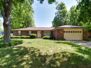 Foreclosed Home - 2904 CAPEN DR, 61704