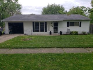 Foreclosed Home - 1808 PEACH ST, 61704