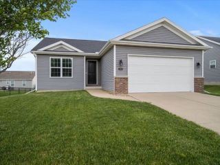 Foreclosed Home - 2909 CONLOR DR, 61704