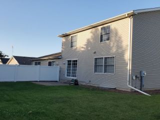 Foreclosed Home - 611 WULBRUN DR, 61704