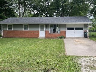Foreclosed Home - List 100696385