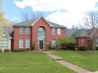 Foreclosed Home - List 100720116