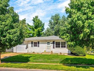 Foreclosed Home - List 100741405