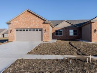 Foreclosed Home - List 100742630