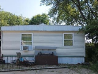 Foreclosed Home - 2409 21ST ST, 61704