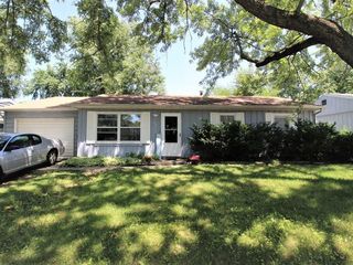 Foreclosed Home - 1229 MOUNT VERNON DR, 61704
