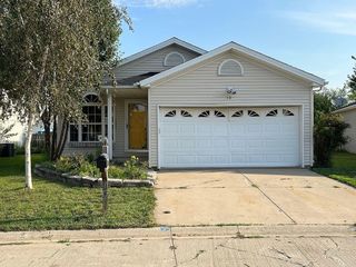 Foreclosed Home - 10 HARRISON CT, 61704