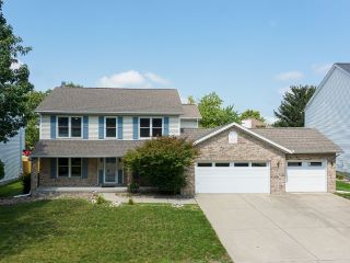 Foreclosed Home - 2604 PARK RIDGE RD, 61704