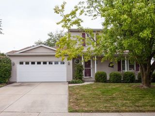 Foreclosed Home - 207 CLOVER CT, 61704