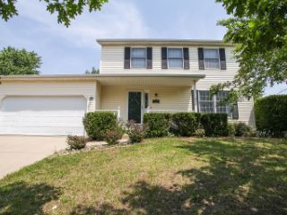 Foreclosed Home - 1203 CHALLIS DR, 61704