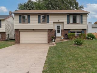 Foreclosed Home - 2606 KAPOK DR, 61704