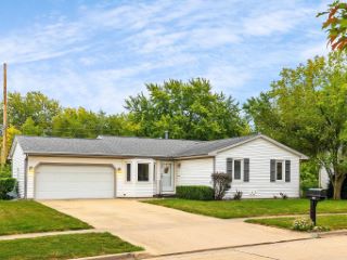Foreclosed Home - 206 WILDFLOWER PL, 61704