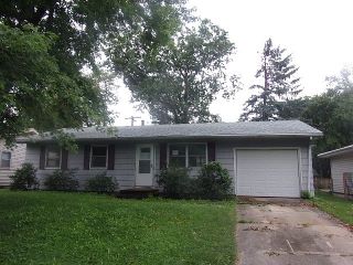 Foreclosed Home - 1204 RUTLEDGE RD, 61704