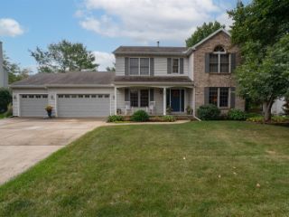 Foreclosed Home - 3201 SUFFOLK WAY, 61704