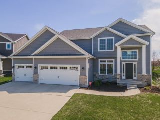 Foreclosed Home - 11 RED MAPLE CT, 61705