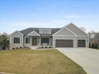 Foreclosed Home - 19701 JOSARAH CT, 61705