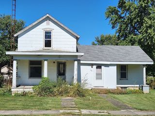 Foreclosed Home - 310 2ND ST, 61720