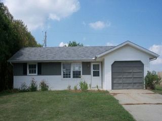 Foreclosed Home - 129 NORTH ST, 61721