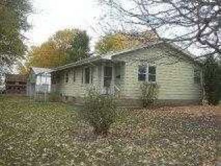 Foreclosed Home - List 100335063