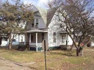 Foreclosed Home - List 100263100