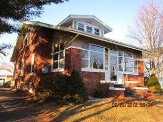 Foreclosed Home - 204 W FRANKLIN ST, 61725