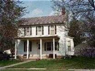 Foreclosed Home - List 100176156