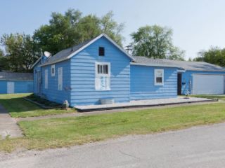 Foreclosed Home - 124 SCOTT ST, 61726