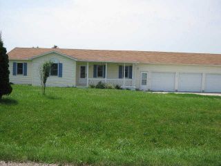 Foreclosed Home - 8617 IDLEWOOD RD, 61727