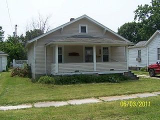 Foreclosed Home - 710 W JEFFERSON ST, 61727