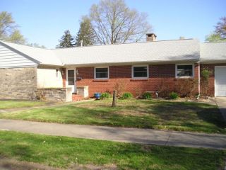 Foreclosed Home - 511 W ADAMS ST, 61727