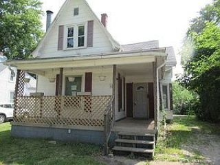 Foreclosed Home - List 100773675