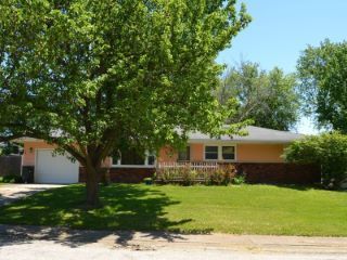 Foreclosed Home - 18 HOLLY DR, 61727