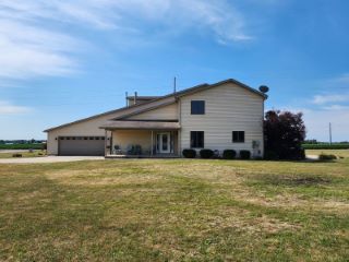 Foreclosed Home - 5031 BRITTANY LN, 61727
