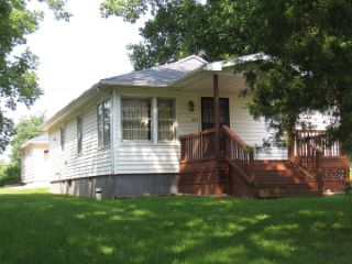 Foreclosed Home - 505 N GIBSON ST, 61727