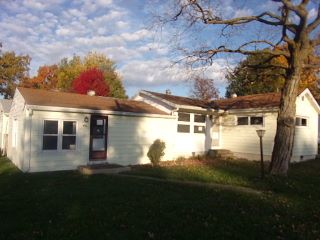Foreclosed Home - 419 N GIBSON ST, 61727