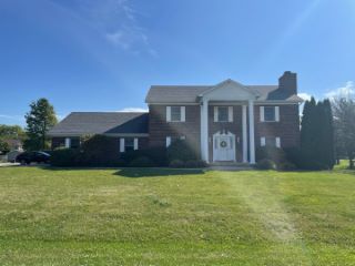 Foreclosed Home - 5158 BRITTANY LN, 61727