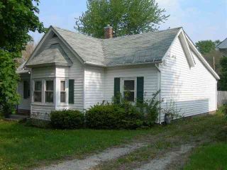 Foreclosed Home - 305 E MAIN ST, 61728