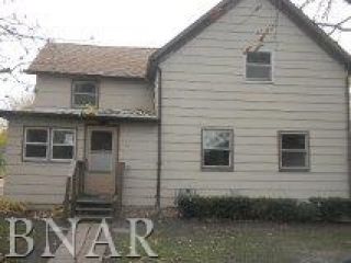 Foreclosed Home - List 100333299