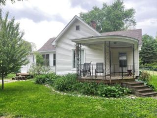 Foreclosed Home - 202 S GROVE ST, 61728