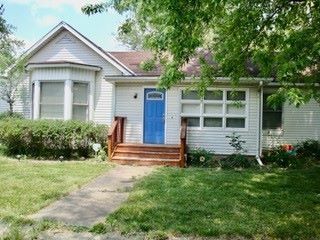 Foreclosed Home - List 100582363